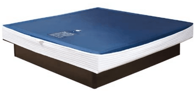 matelas a eau avis